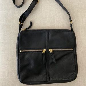 Fossil Crossbody Bag